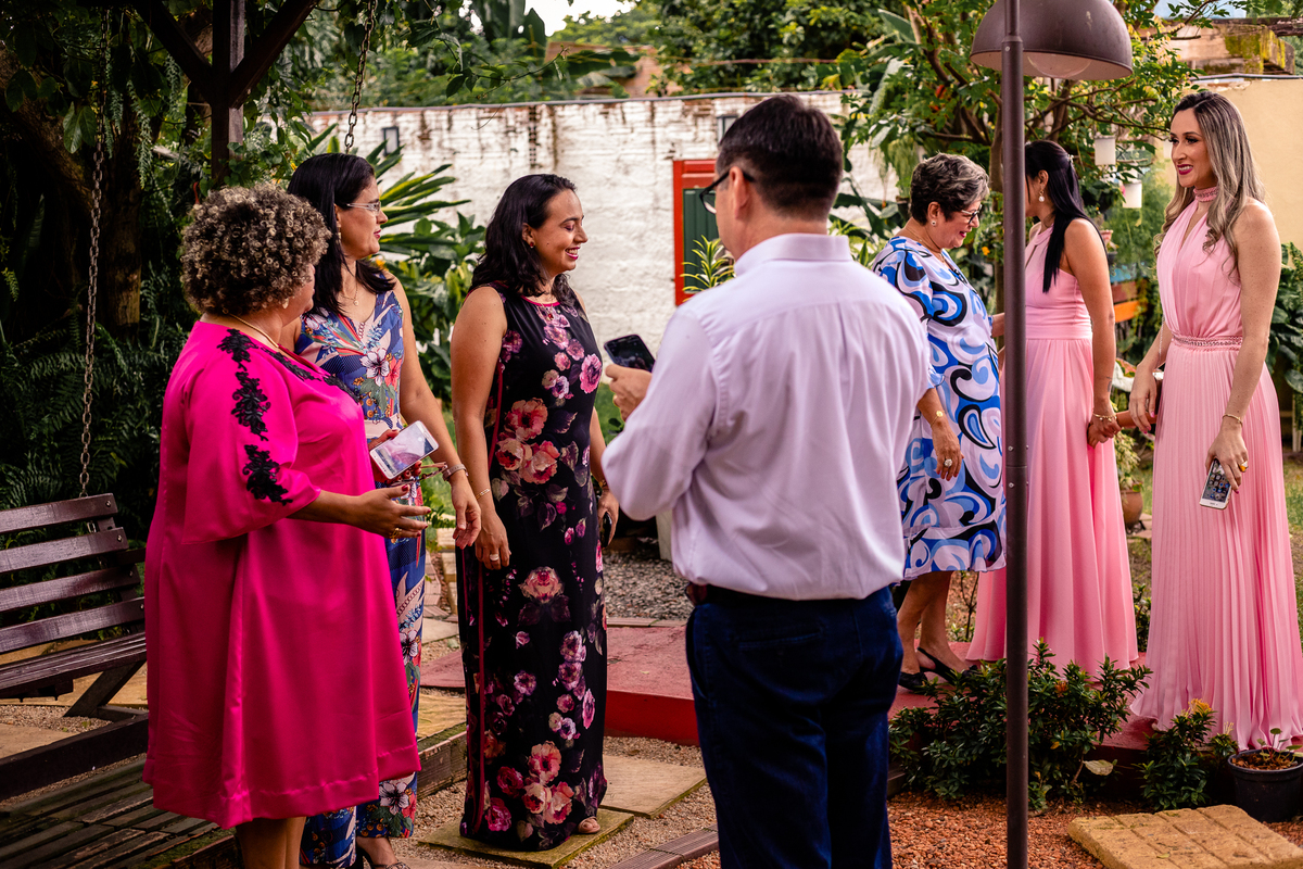 Casamento jssica e jonata
