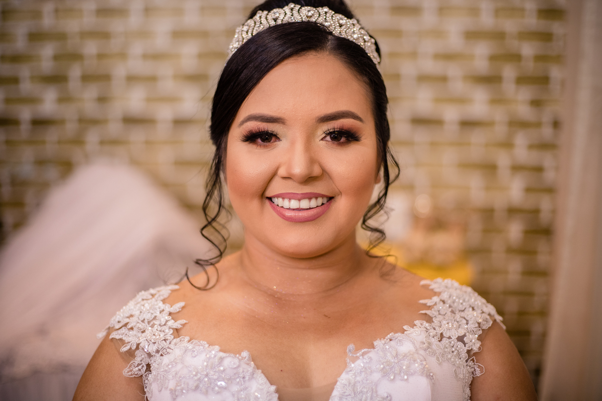 Casamentos - Sulineide e Ramsés | Casamento - Santarém - Pará