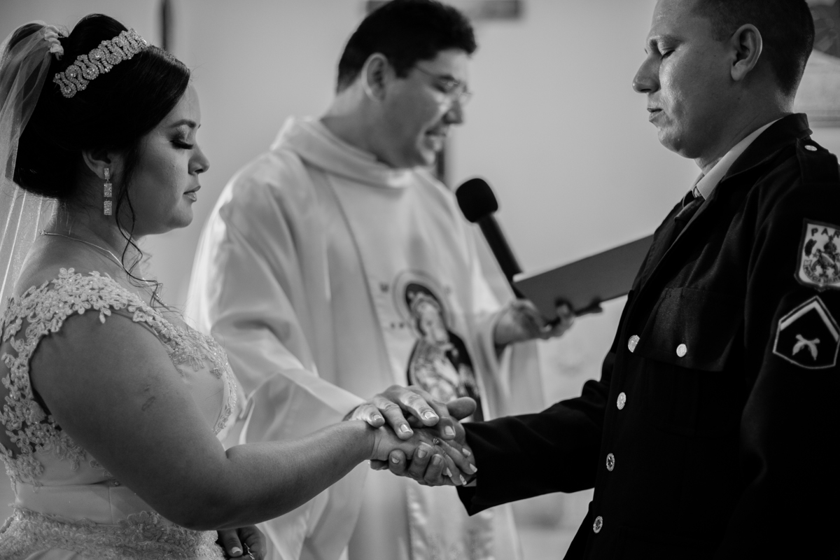 Casamentos - Sulineide e Ramsés | Casamento - Santarém - Pará