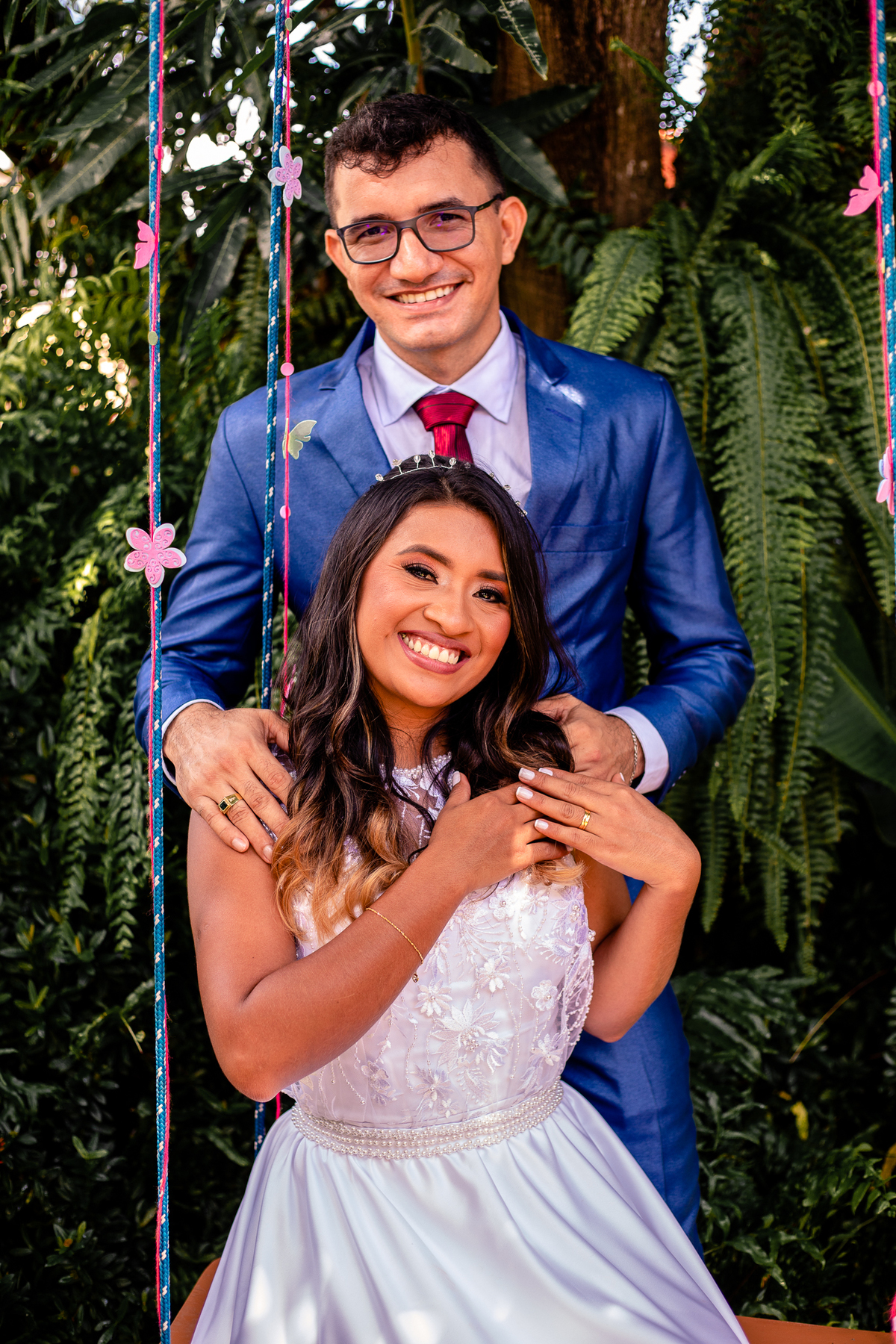Casamento jssica e jonata