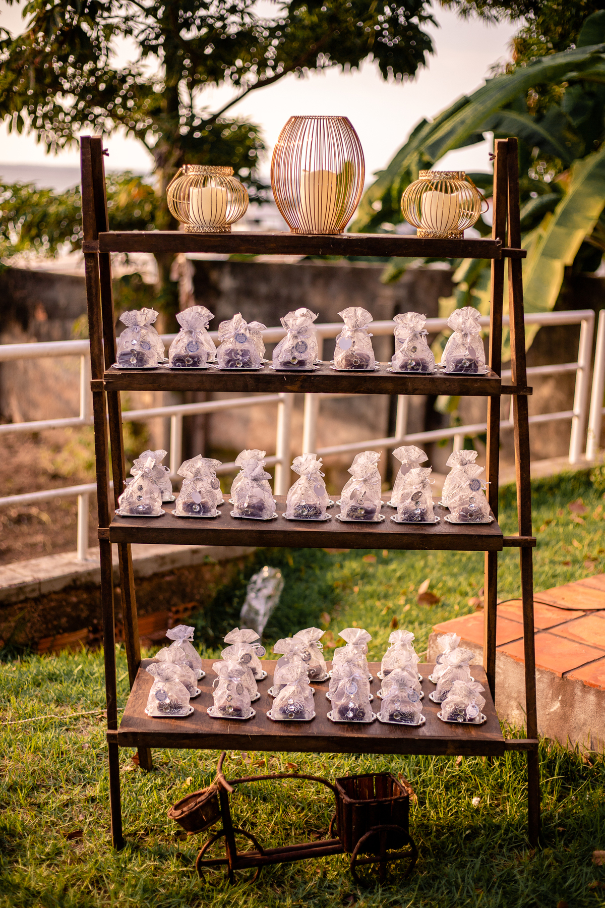 Casamentos - Milena e Gleyson | Casamento em Santarém Pará - Santaréma