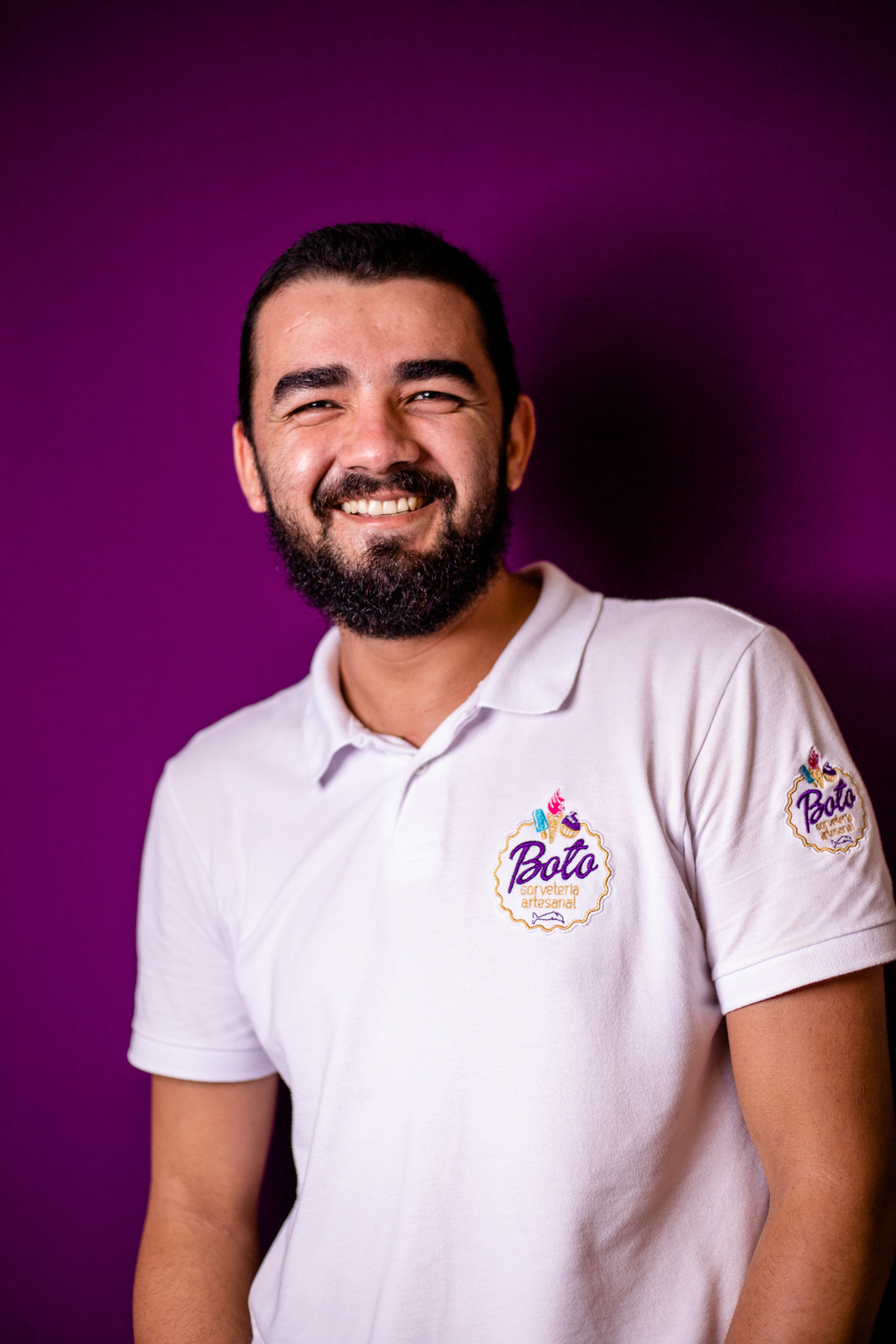 Alimentos - Boto Sorveteria | Fotografia de Alimento -