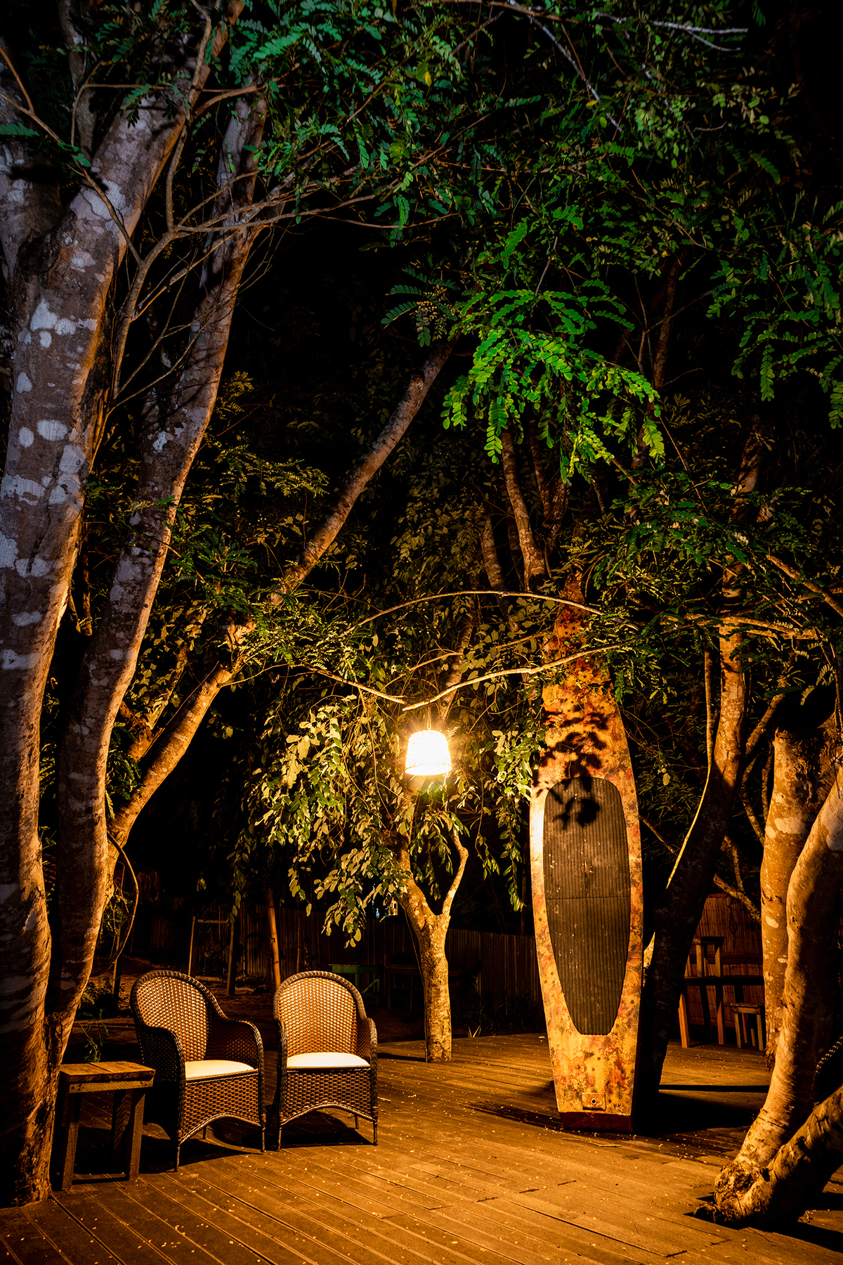 Ambientes - Pousada Alter | Fotografia de Ambientes - Pousada Alter - Alter do Chão - Santarém, Pará
