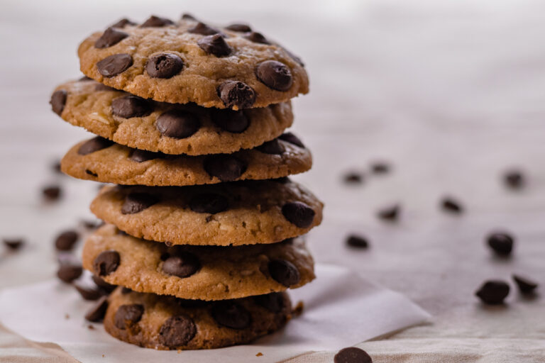 Alimentos – Cookie Santareno