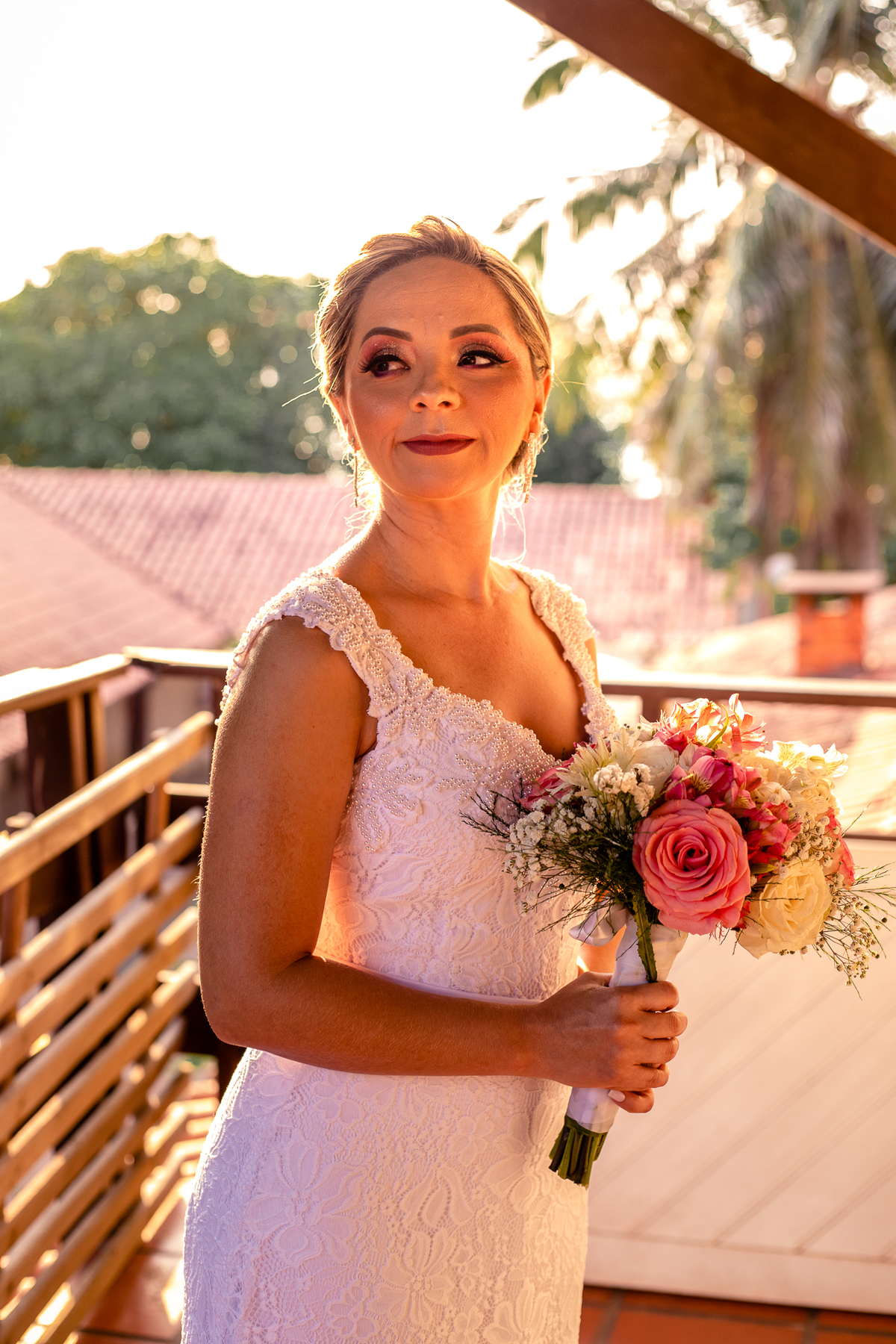 Casamentos - Milena e Gleyson | Casamento em Santarém Pará - Santaréma