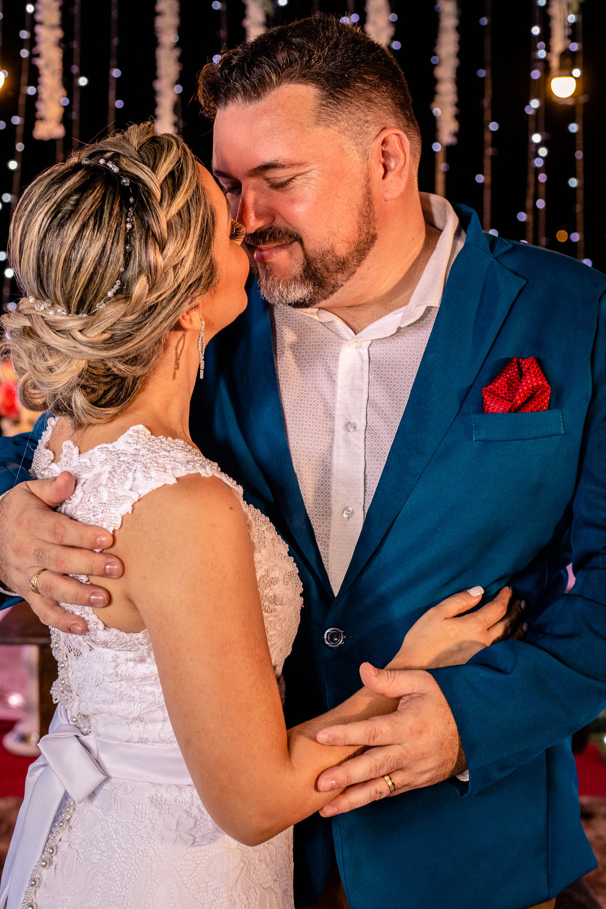 Casamentos - Milena e Gleyson | Casamento em Santarém Pará - Santaréma