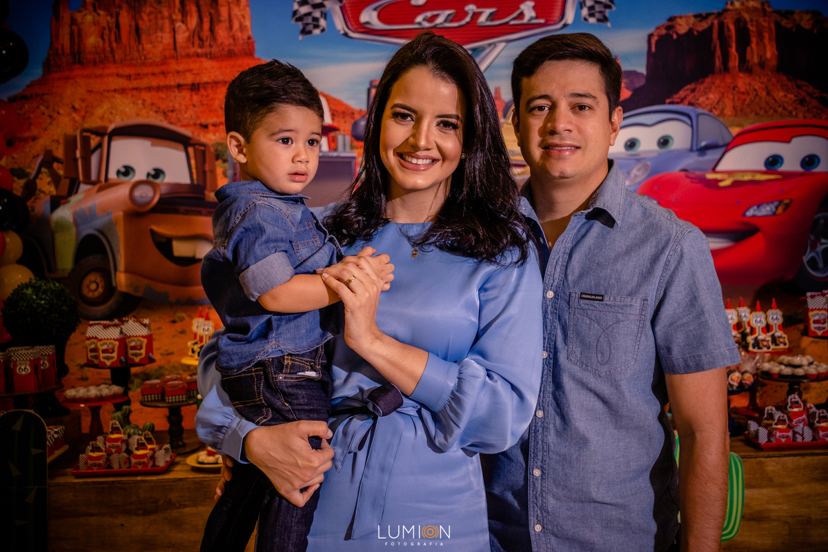 Festa Infantil - João Victor 2 anos | Aniversário Infantil - Buffet Catavento - Santarém - Pará