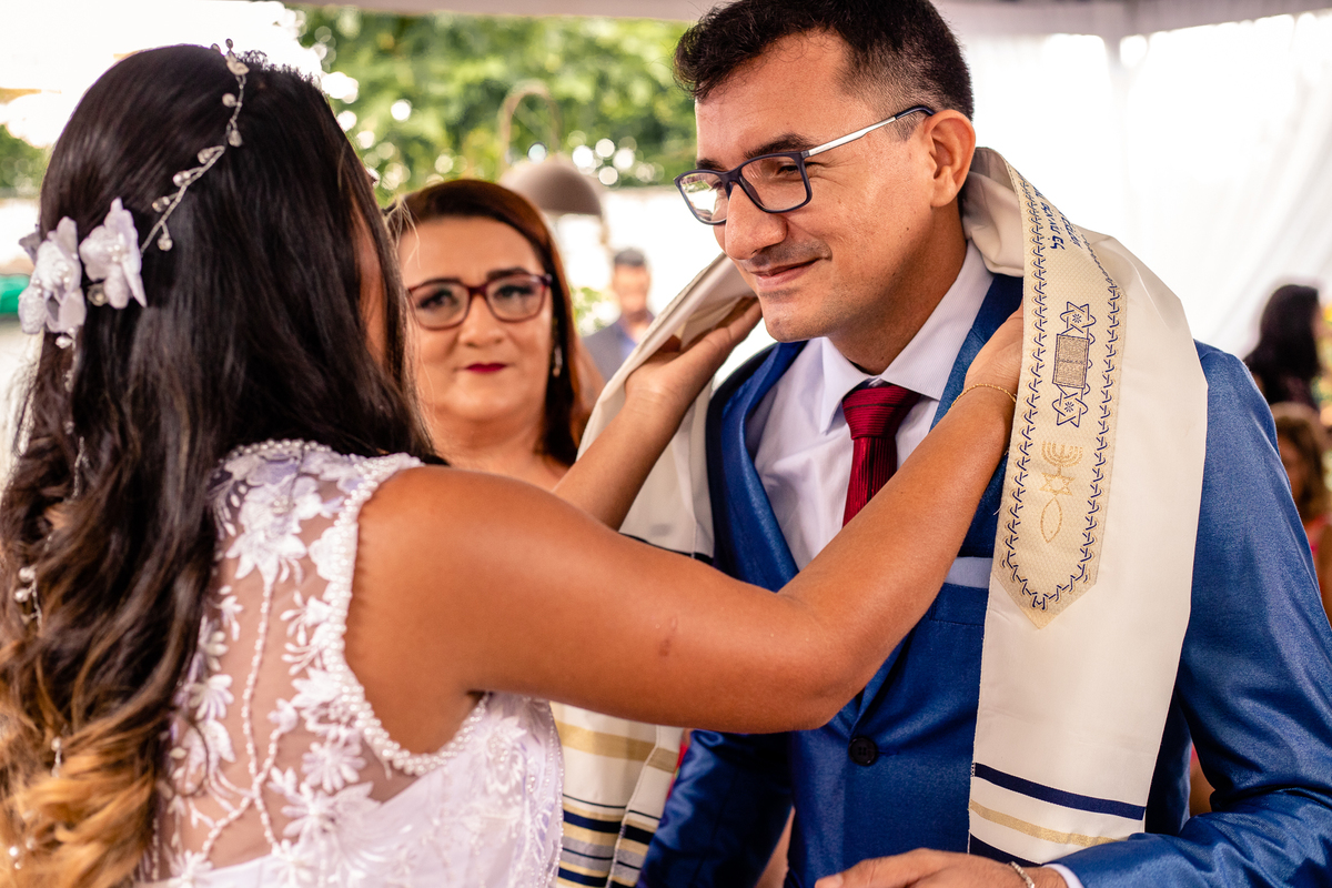 Casamento jssica e jonata