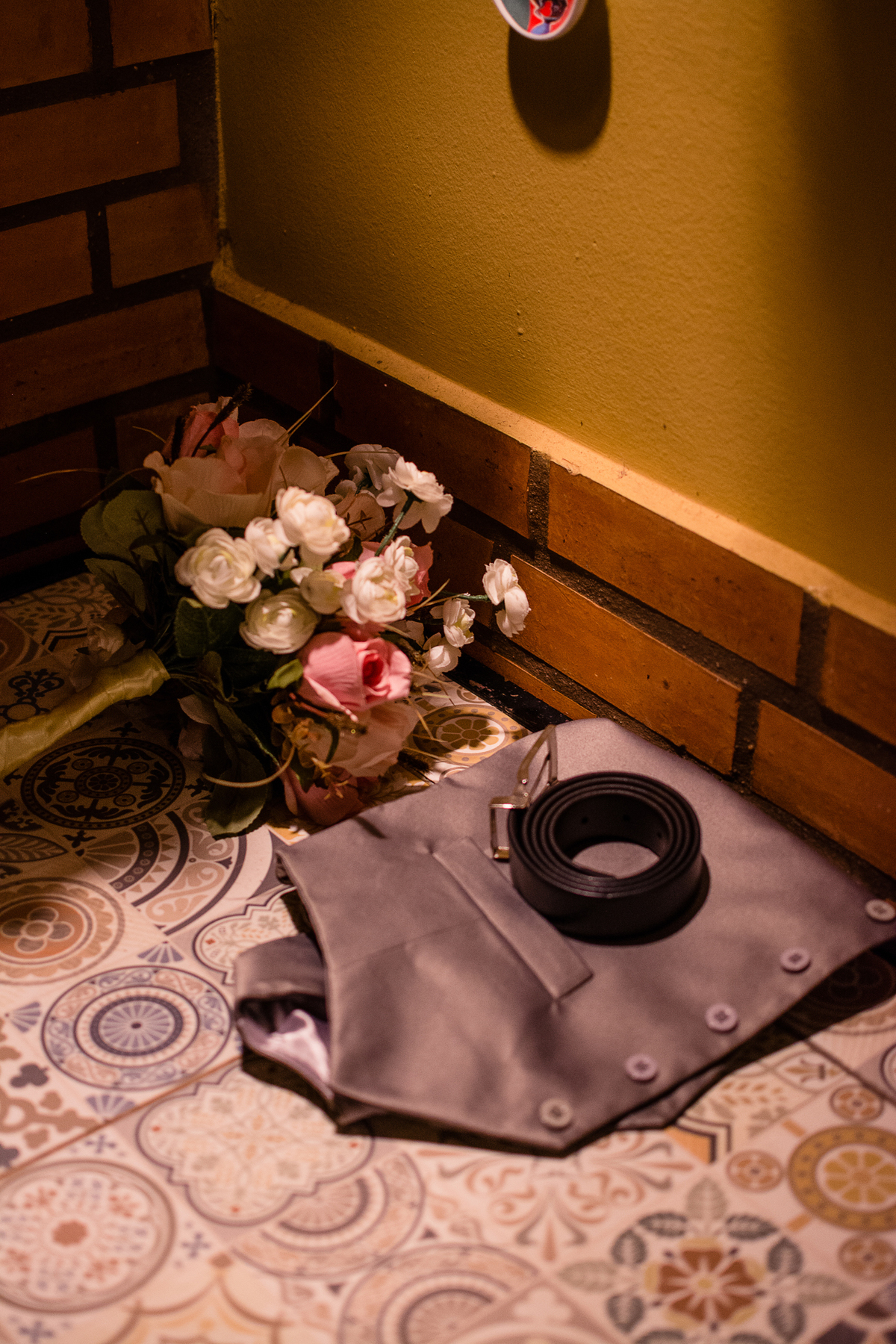 Casamentos - Alyne e Tiago | Casamento - Restaurante Nossa Casa - Santarém, PA.