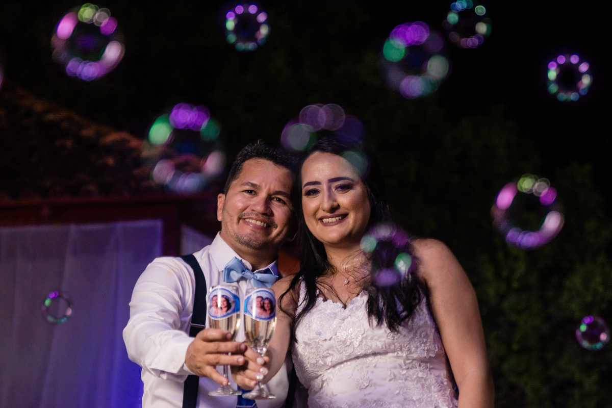 Casamentos - Ana e Lindomar | Casamento - Alter do Chão - Santarém, PA.
