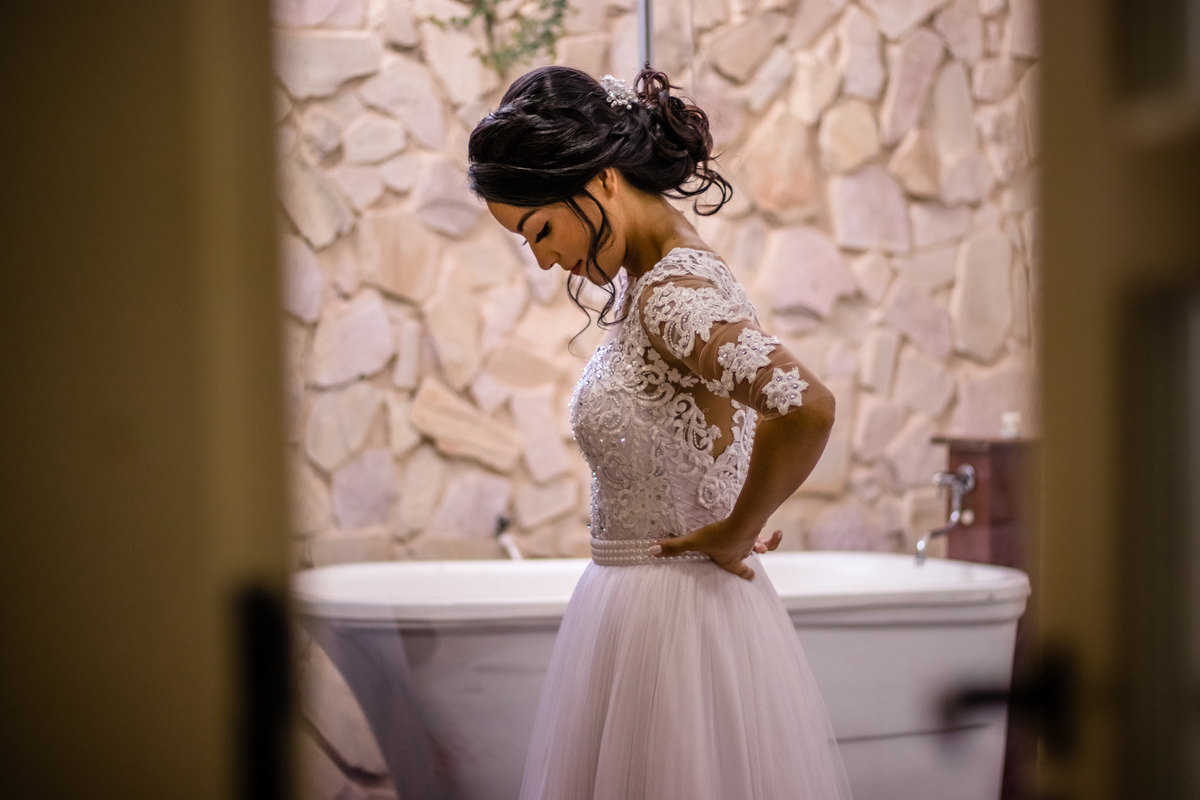 Casamentos - Letícia e Lucas | Casamento - Espaço Rosilda Campos - Santarém, PA