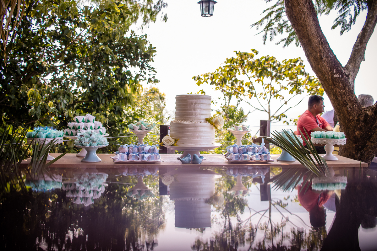 Casamentos - Kaynara e Gabriel | Casamento - Cartório 3 Ofício e Restaurante Casa do Saulo - Santarém - Pará