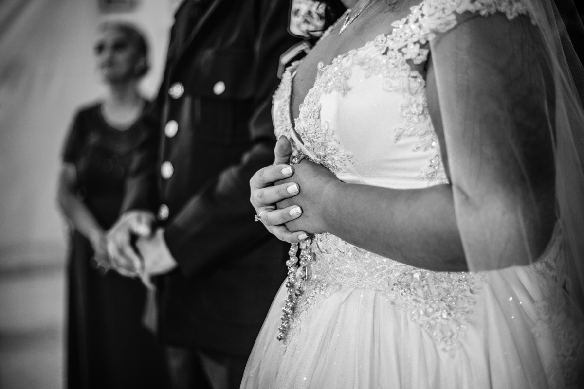 Casamentos - Sulineide e Ramsés | Casamento - Santarém - Pará