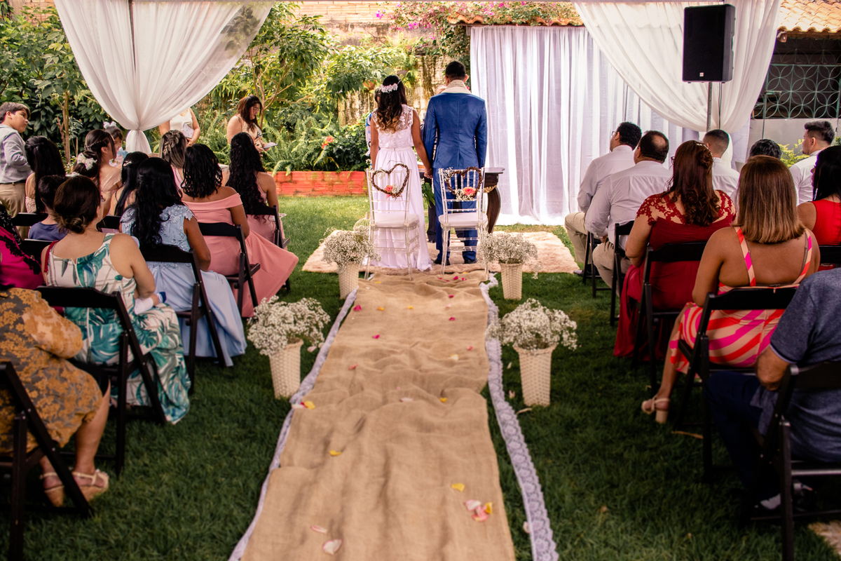 Casamento jssica e jonata