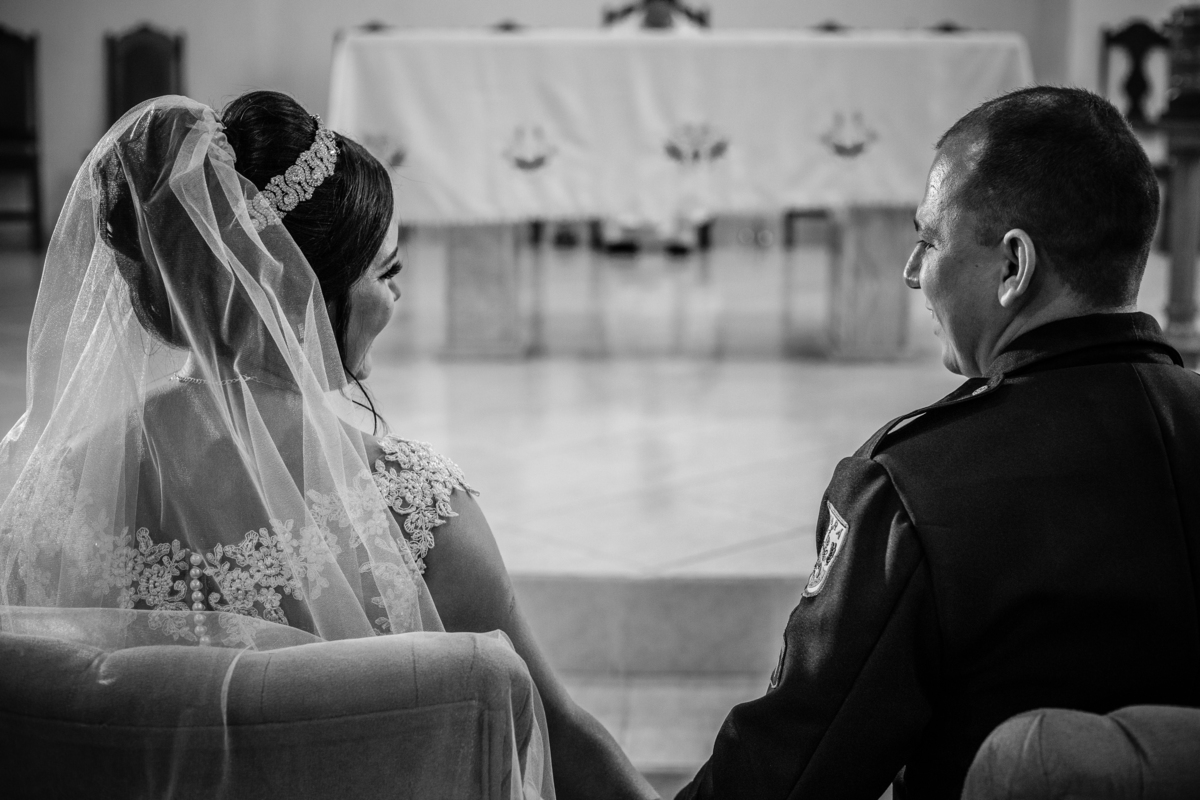 Casamentos - Sulineide e Ramsés | Casamento - Santarém - Pará