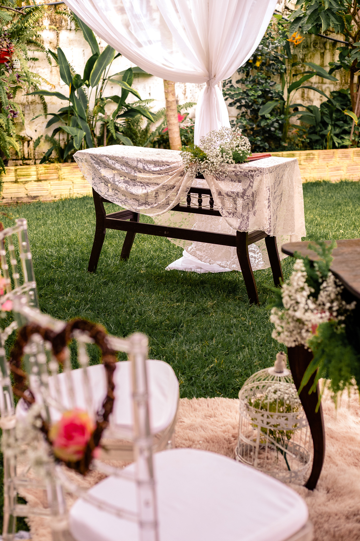 Casamento jssica e jonata