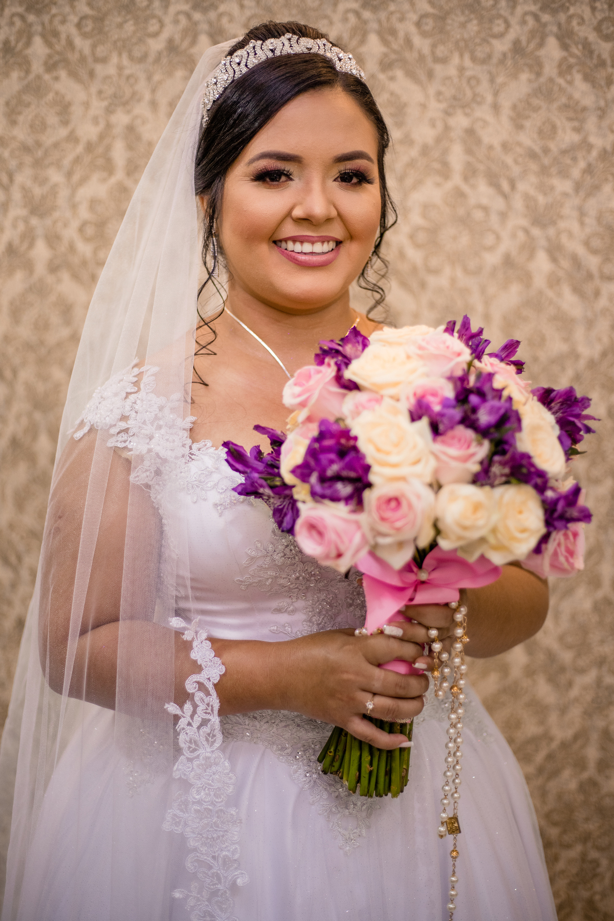 Casamentos - Sulineide e Ramsés | Casamento - Santarém - Pará