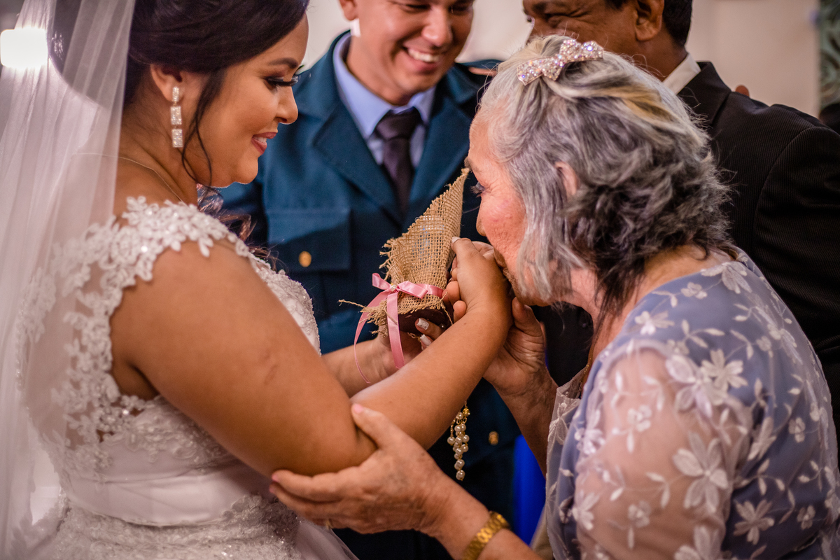 Casamentos - Sulineide e Ramsés | Casamento - Santarém - Pará