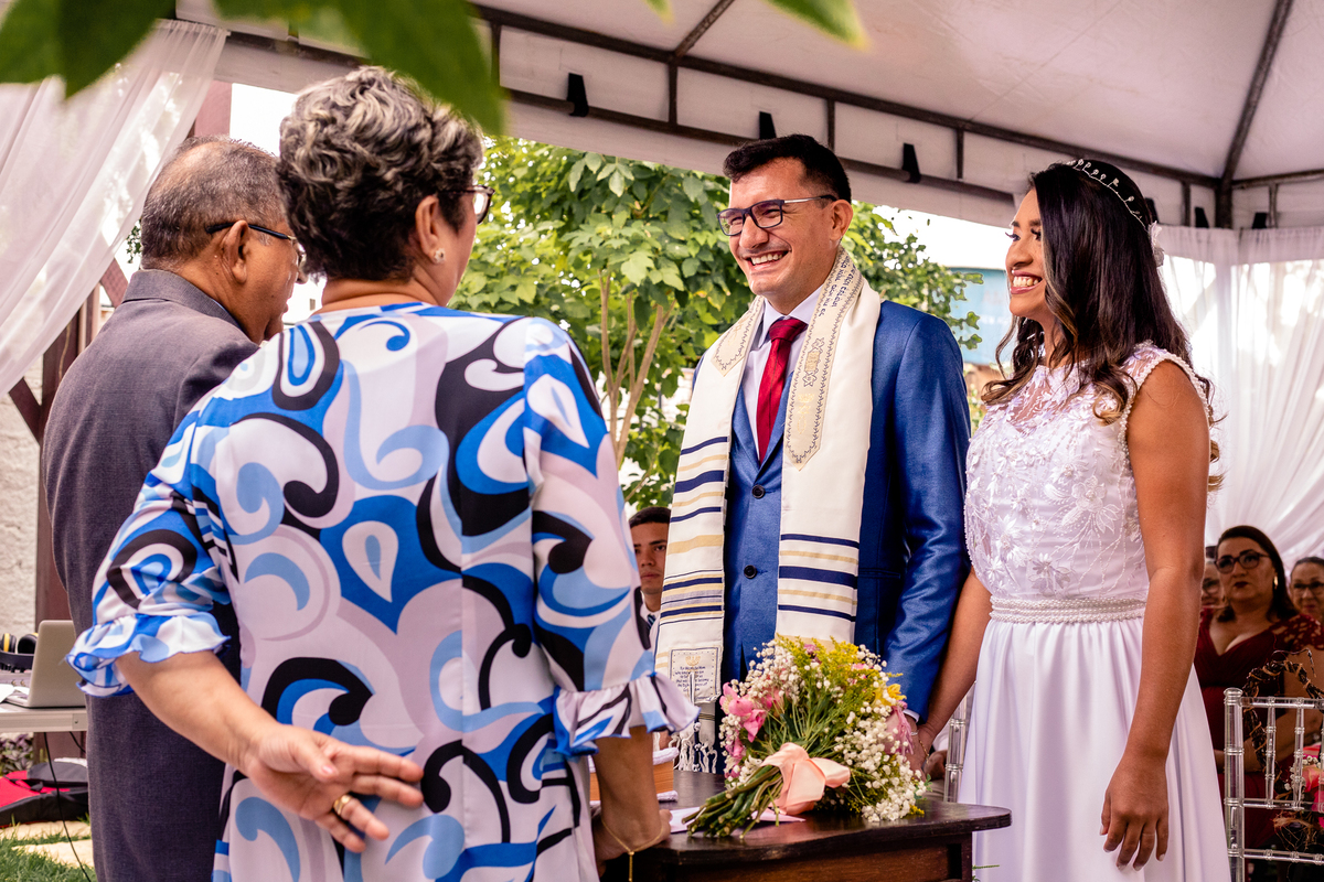 Casamento jssica e jonata