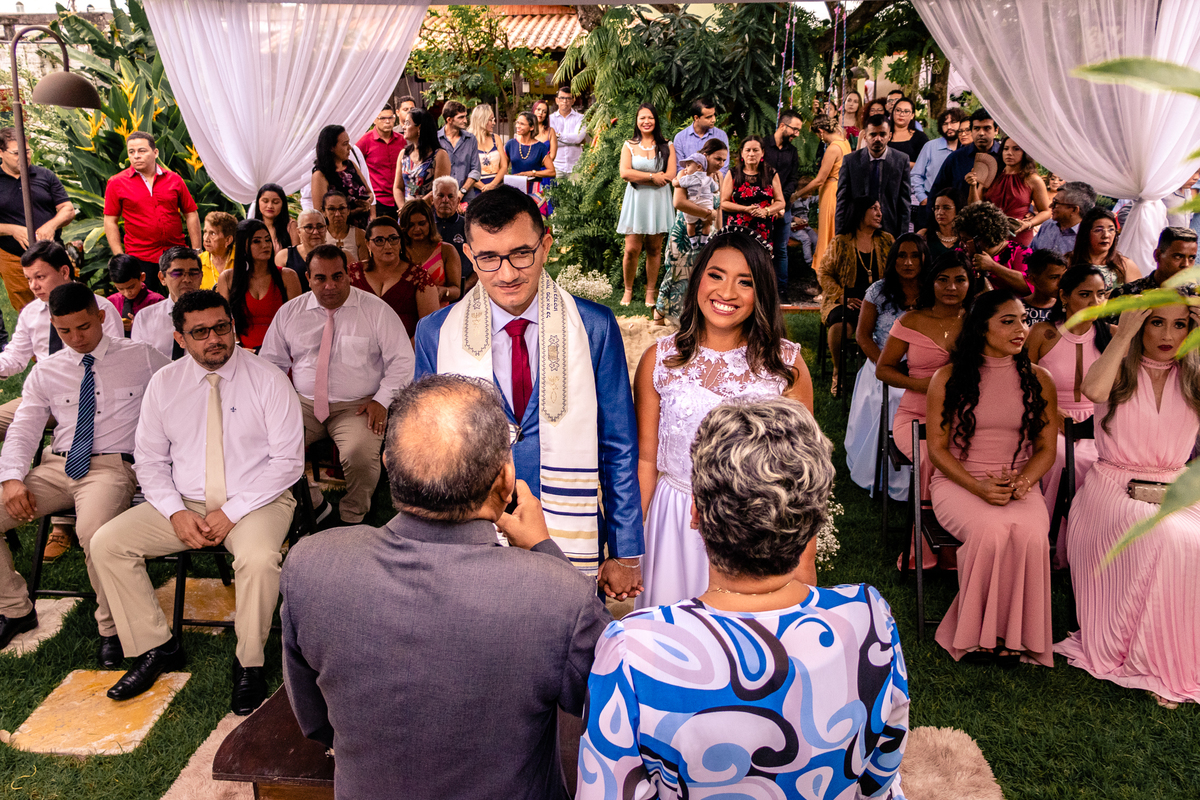 Casamento jssica e jonata