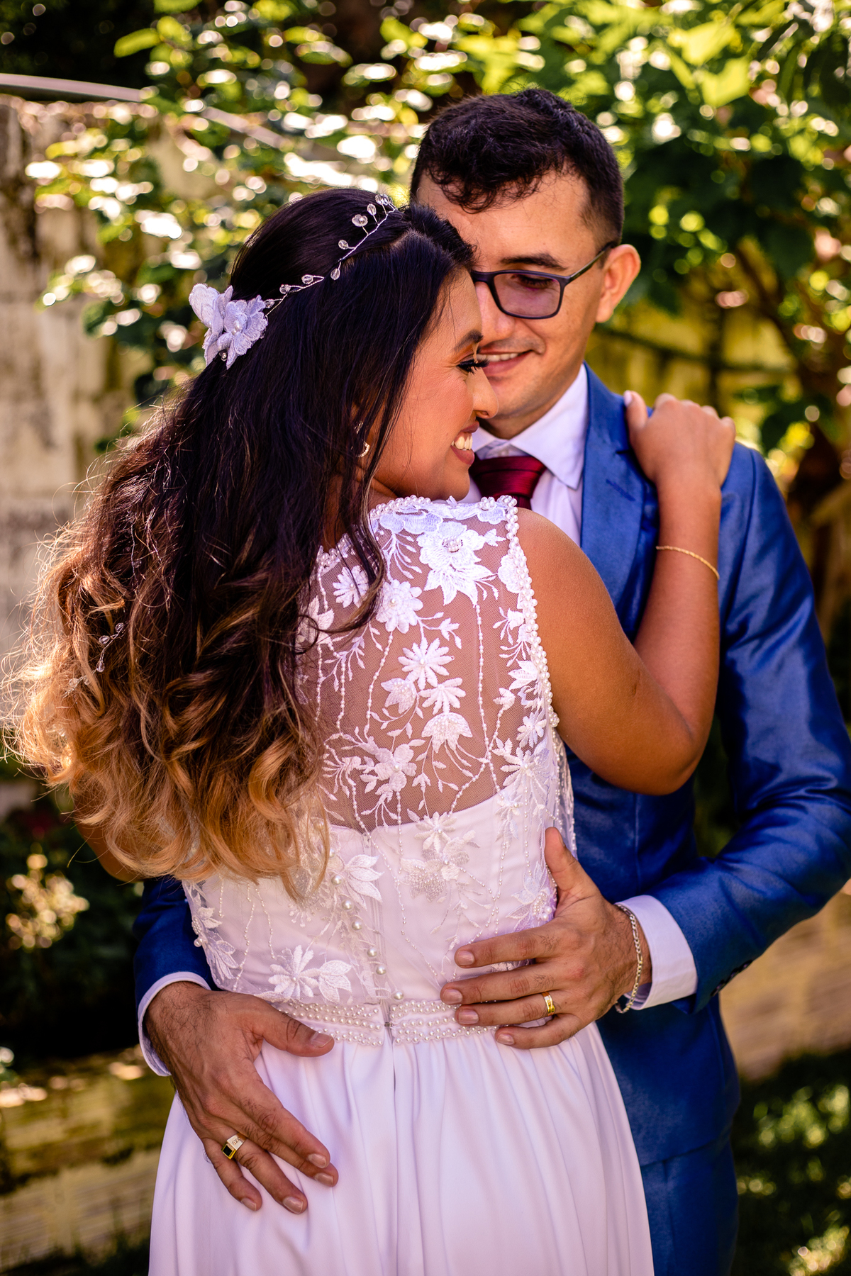 Casamento jssica e jonata