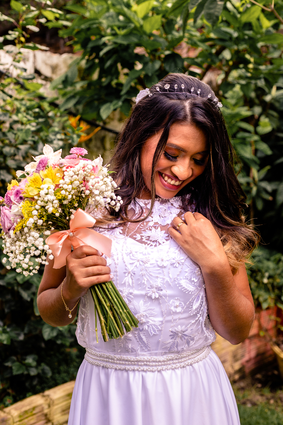 Casamento jssica e jonata