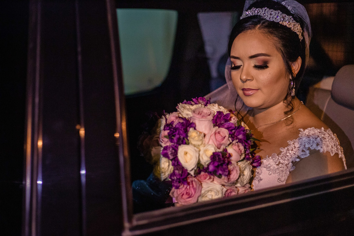 Casamentos - Sulineide e Ramsés | Casamento - Santarém - Pará