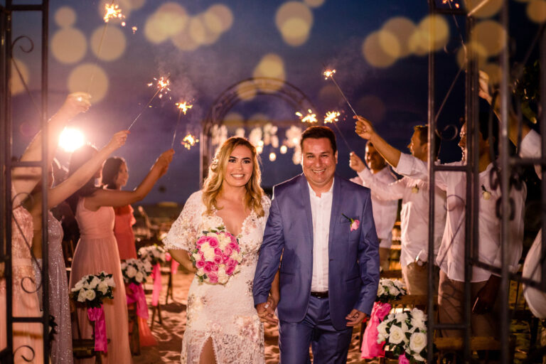 Casamentos – Luciana e George | Casamento em Alter do Chão – Alter do Chão – Santarém – Pará