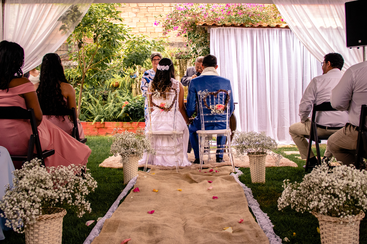 Casamento jssica e jonata