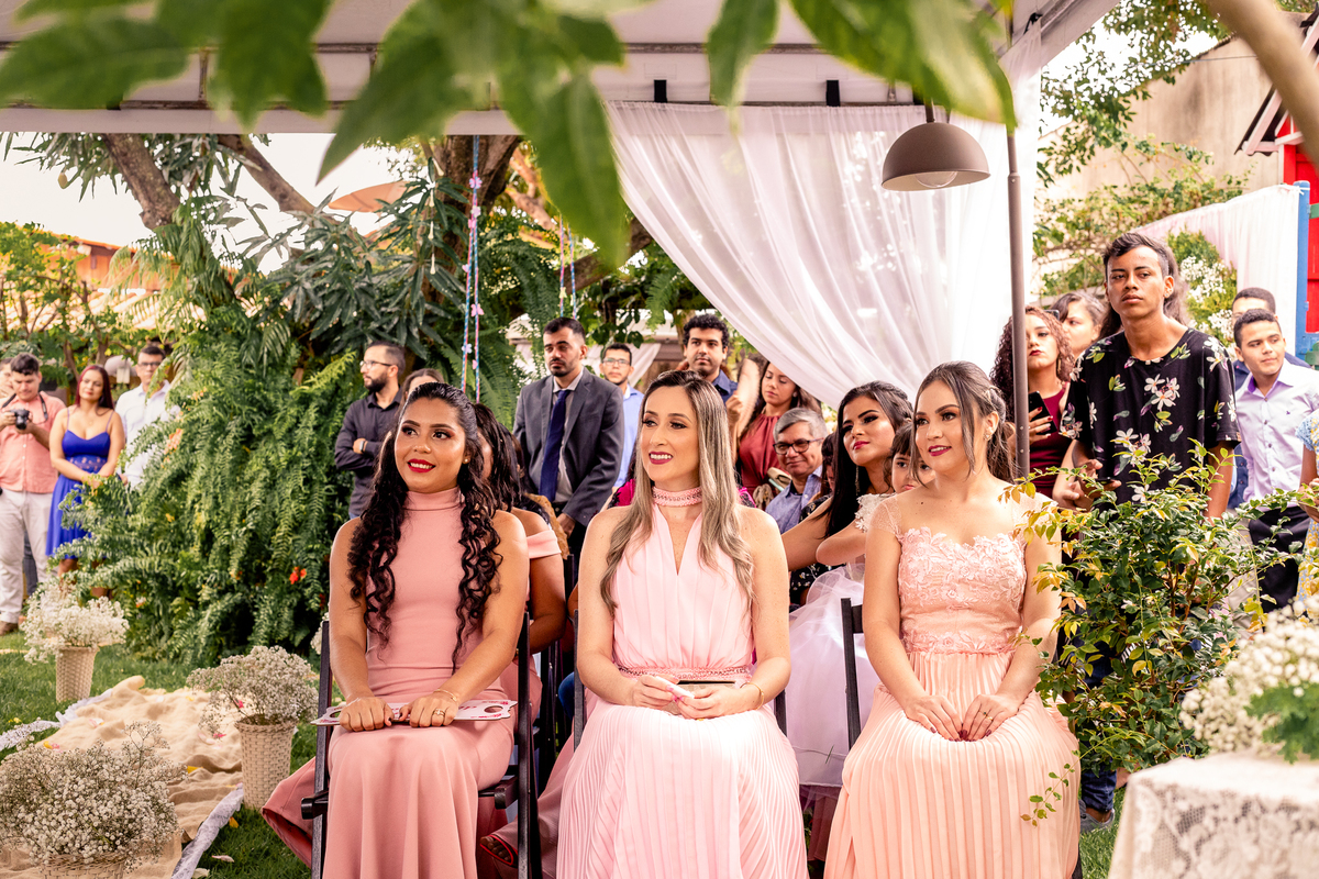 Casamento jssica e jonata
