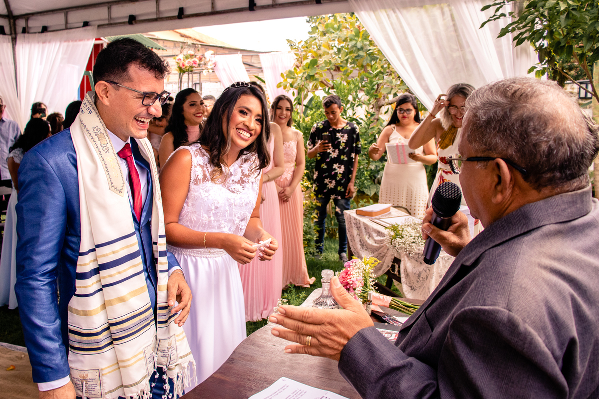 Casamento jssica e jonata