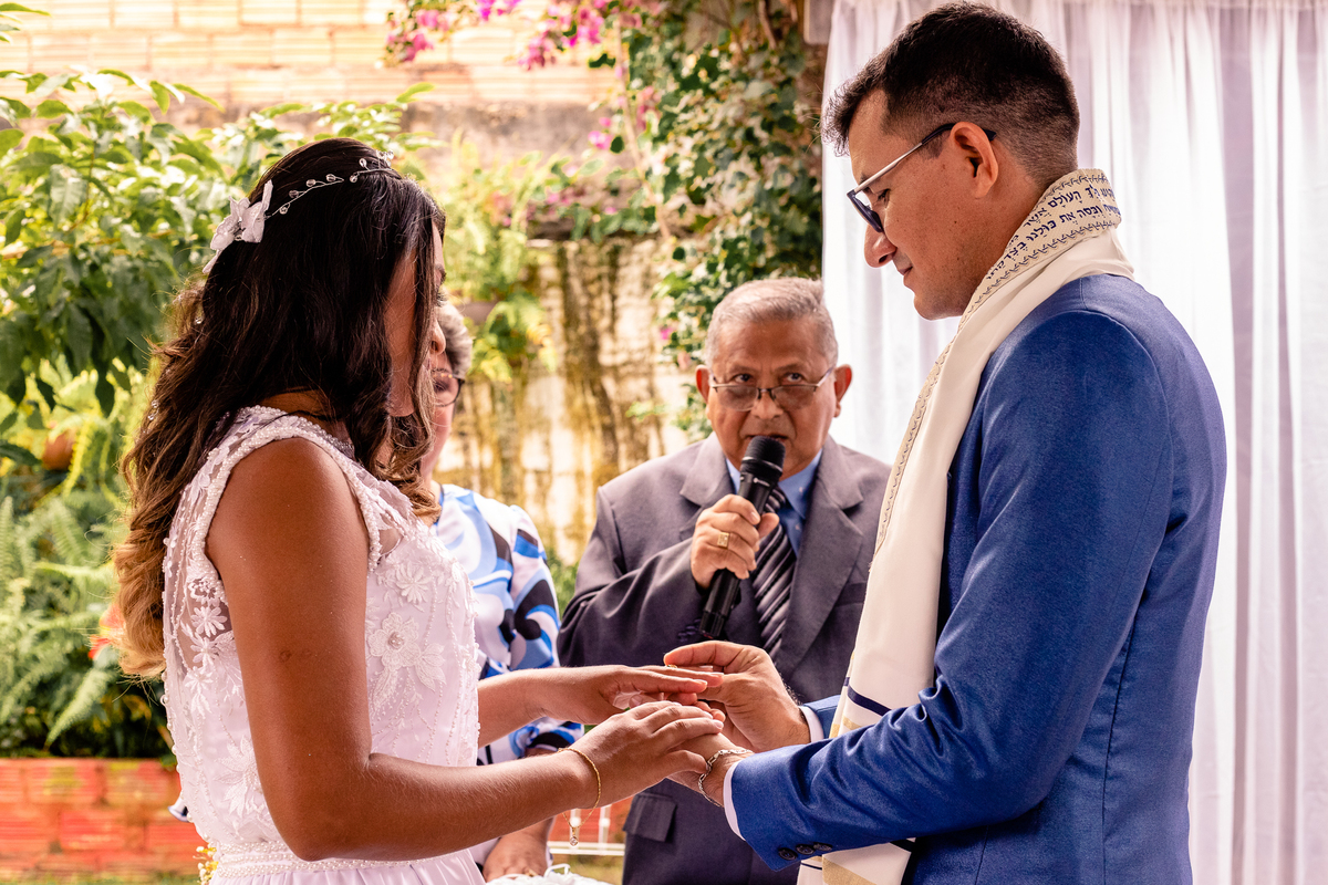 Casamento jssica e jonata