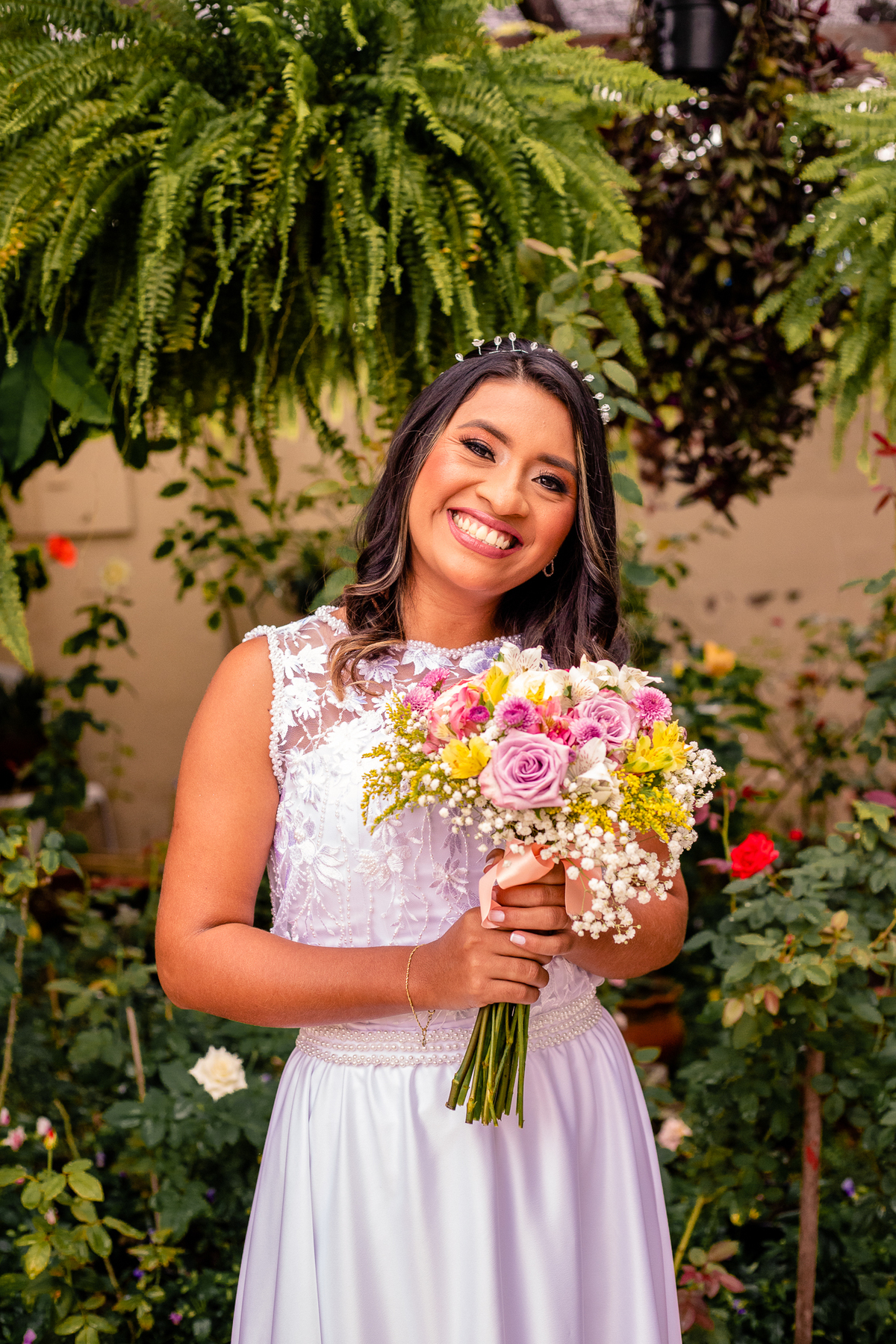 Casamento jssica e jonata