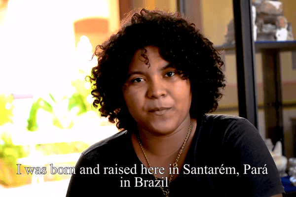 Documentário para Arrecadação
