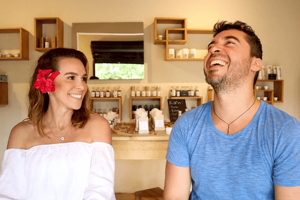 Manuella e Ekilibre